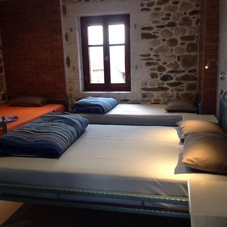 Mystras Inn Eksteriør bilde